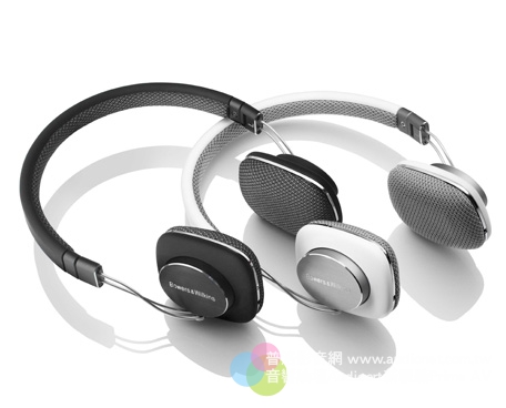 宙宣Sennheise發表HD700耳機，皇佳B&W發表P-3耳機