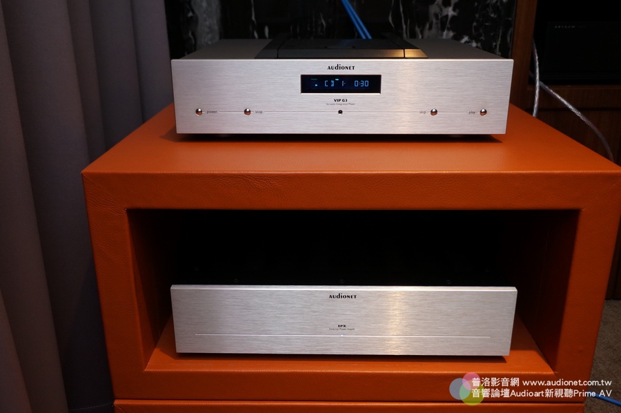 展樂音響Devialet帝瓦雷 800搭配Dynaudio Consequence UE版好聽
