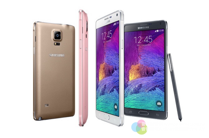 台灣三星 Samsung,三星推出全新穿戴式科技產品