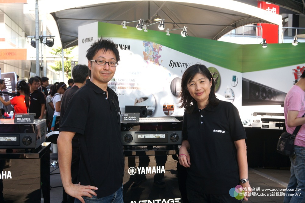 台灣山葉 讓音樂注入生活，Yamaha夏日音樂體驗會