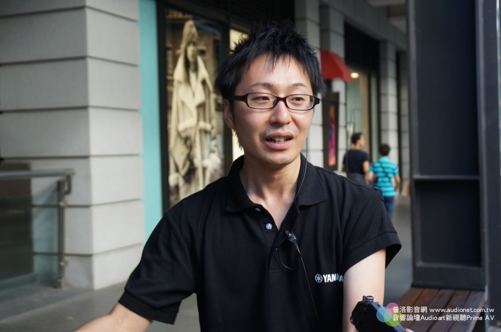 台灣山葉 讓音樂注入生活，Yamaha夏日音樂體驗會
