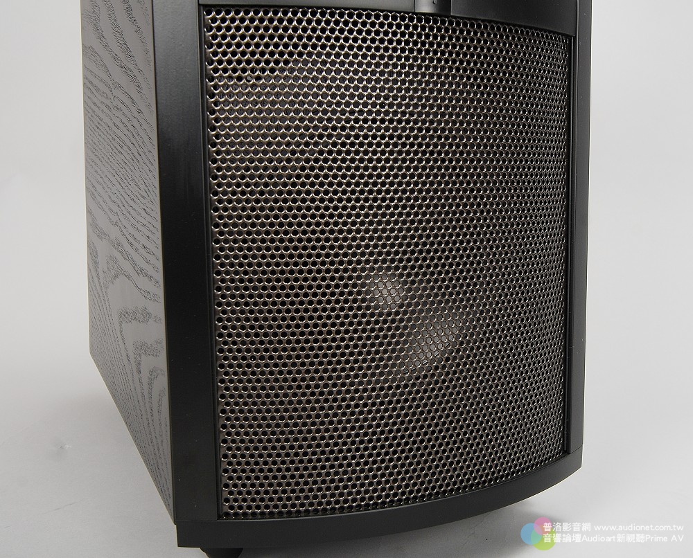 享映MartinLogan Theos／Motif X／EFX／Dynamo 1500X靜電喇叭系統