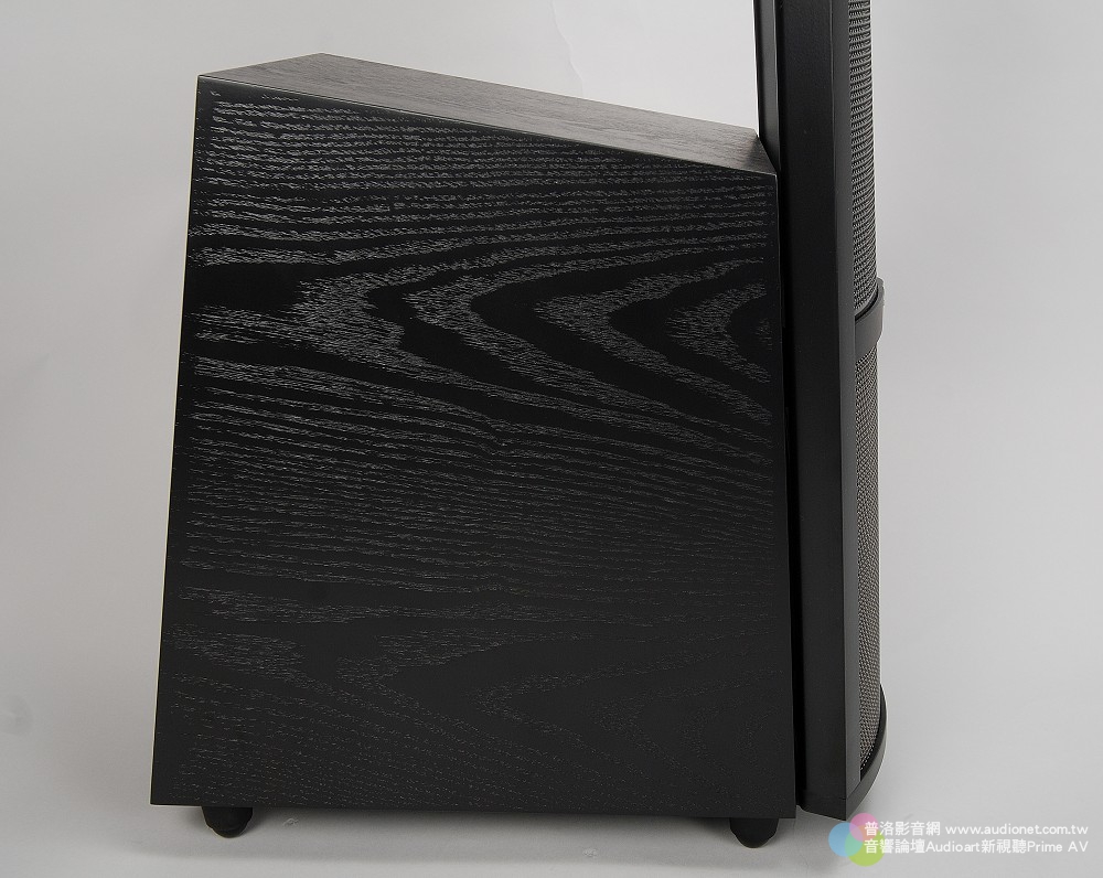 享映MartinLogan Theos／Motif X／EFX／Dynamo 1500X靜電喇叭系統