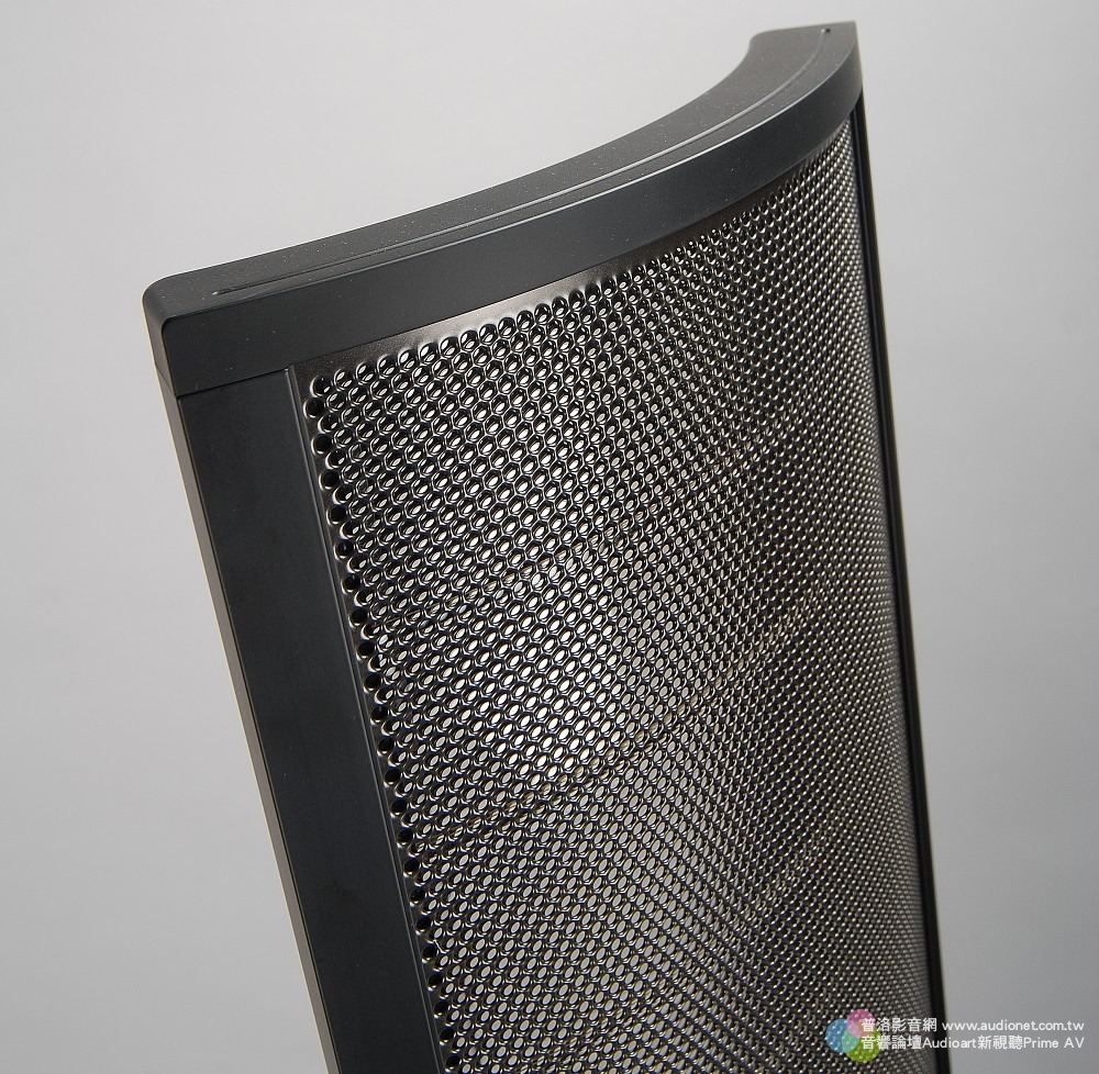 享映MartinLogan Theos／Motif X／EFX／Dynamo 1500X靜電喇叭系統