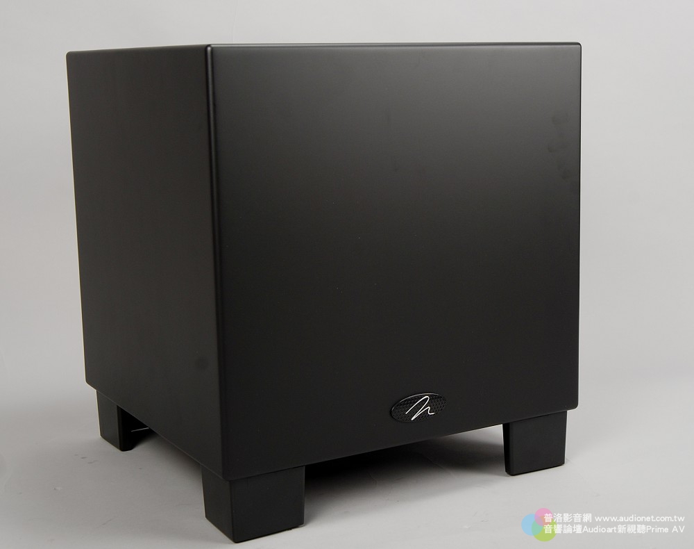 享映MartinLogan Theos／Motif X／EFX／Dynamo 1500X靜電喇叭系統