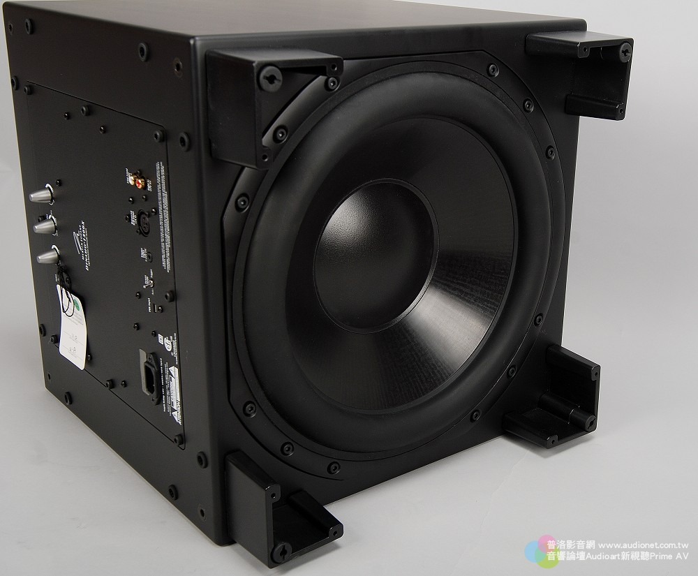 享映MartinLogan Theos／Motif X／EFX／Dynamo 1500X靜電喇叭系統