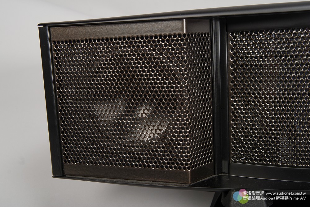 享映MartinLogan Theos／Motif X／EFX／Dynamo 1500X靜電喇叭系統