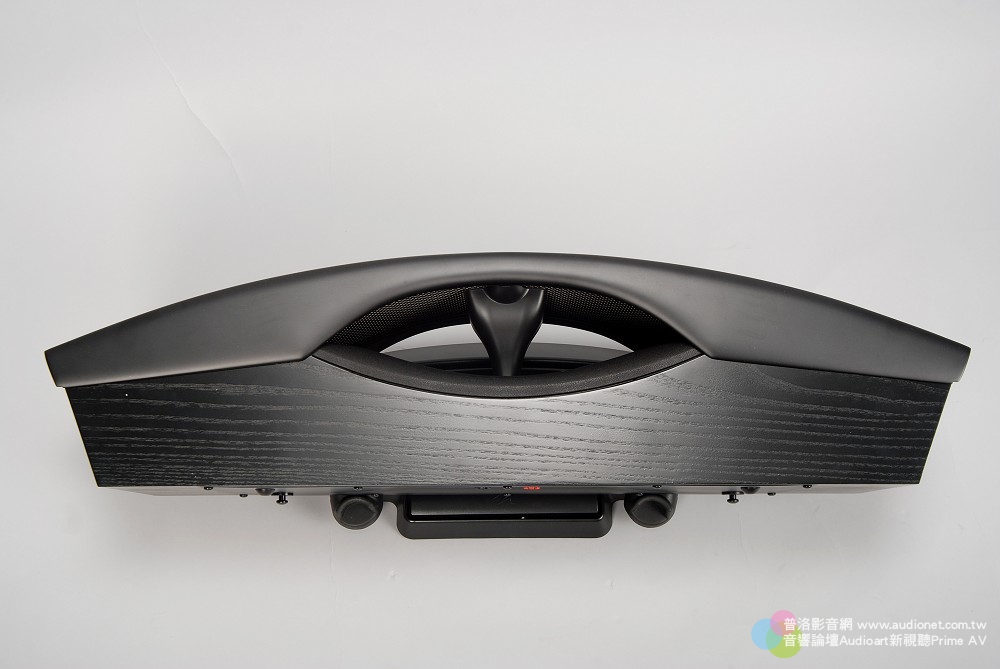 享映MartinLogan Theos／Motif X／EFX／Dynamo 1500X靜電喇叭系統