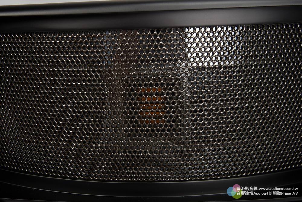 享映MartinLogan Theos／Motif X／EFX／Dynamo 1500X靜電喇叭系統
