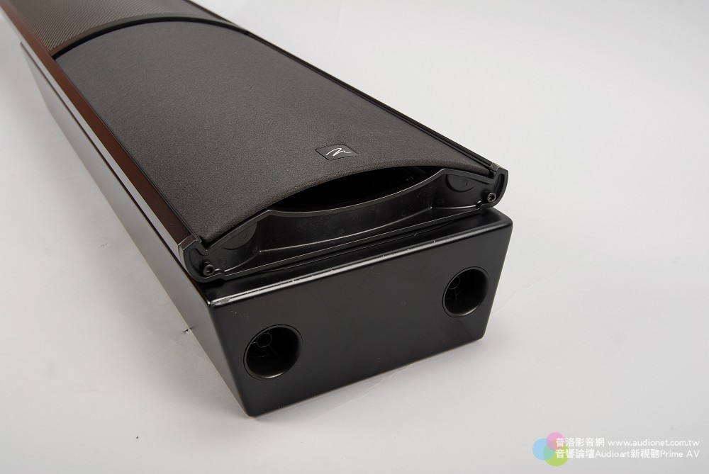 享映MartinLogan Theos／Motif X／EFX／Dynamo 1500X靜電喇叭系統