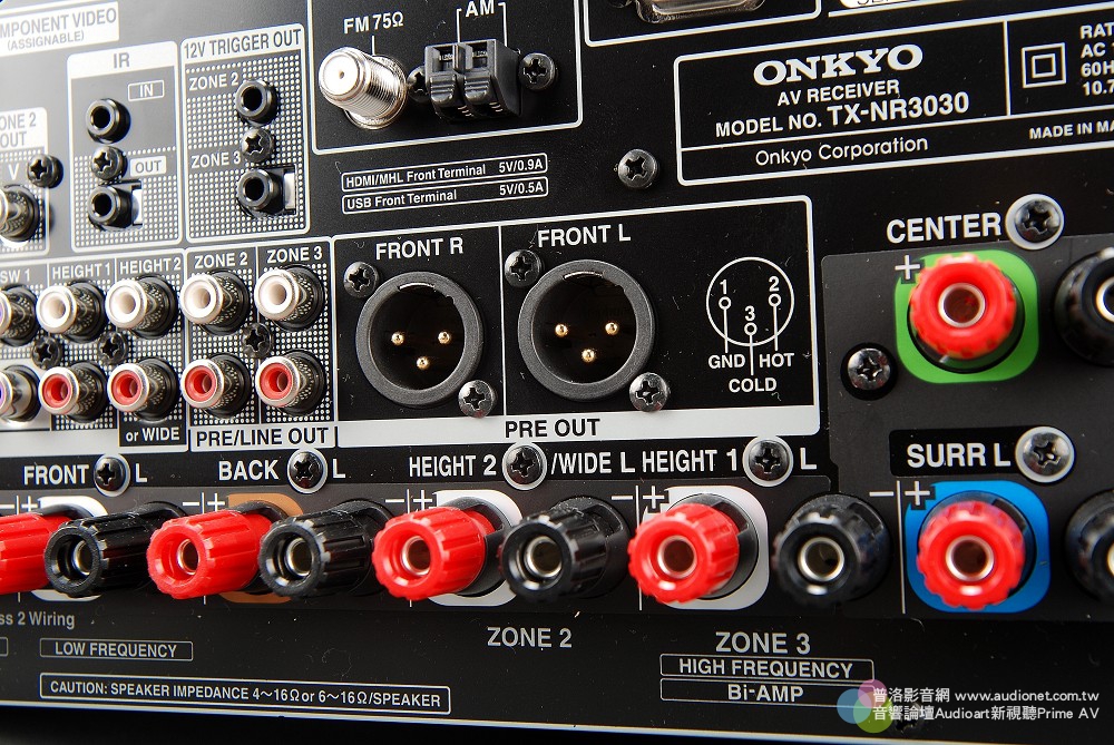 Onkyo TX-NR3030：告訴你Dolby Atmos有多厲害！-普洛影音網
