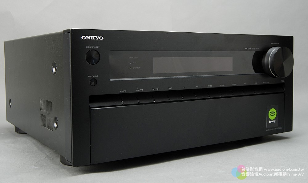 Onkyo TX-NR3030：告訴你Dolby Atmos有多厲害！-普洛影音網