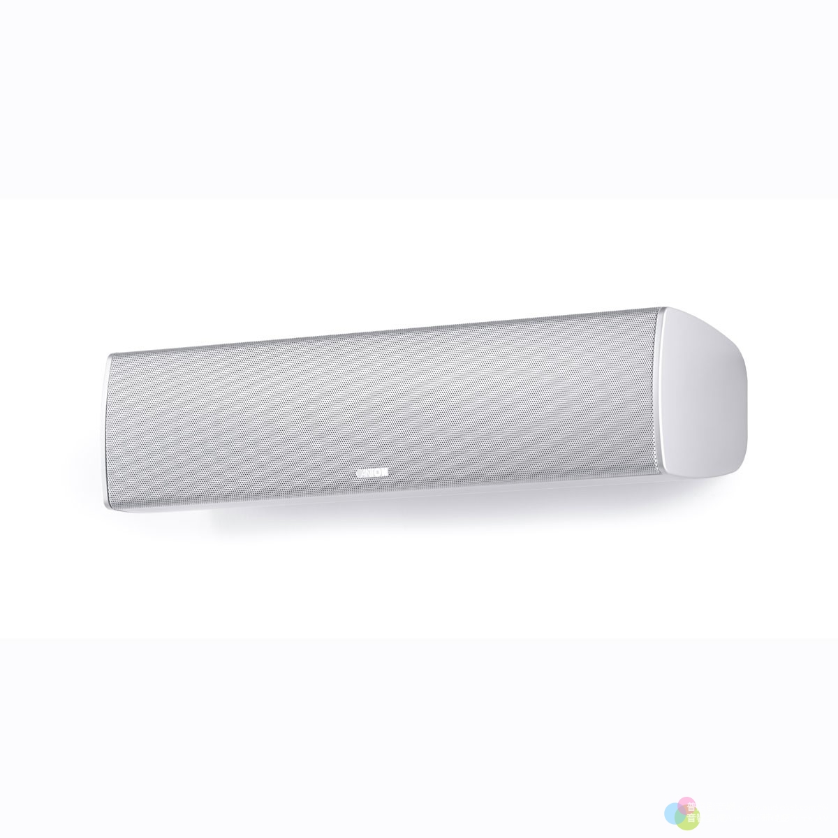 文鴻 新產品 Canton 多聲道喇叭：CD 290.3 +  150.2 + 120.2 + Sub 600