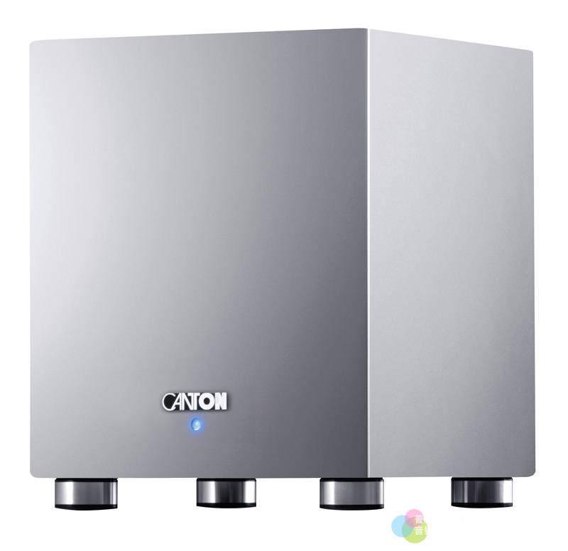 文鴻 新產品 Canton 多聲道喇叭：CD 290.3 +  150.2 + 120.2 + Sub 600