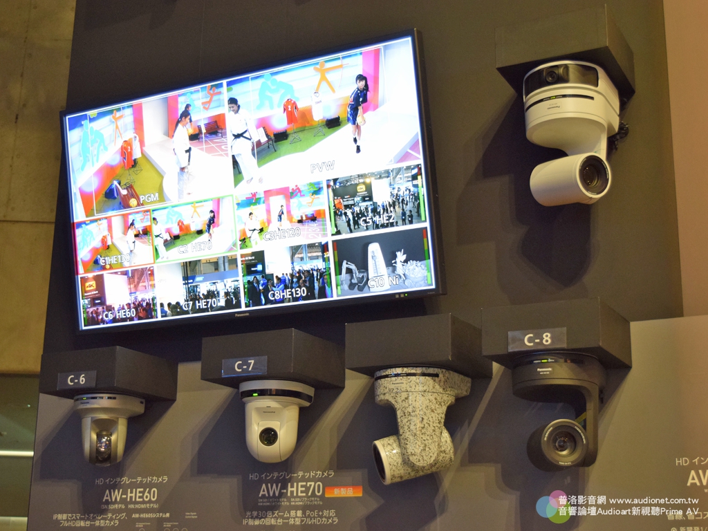 Inter BEE國際廣播機材展