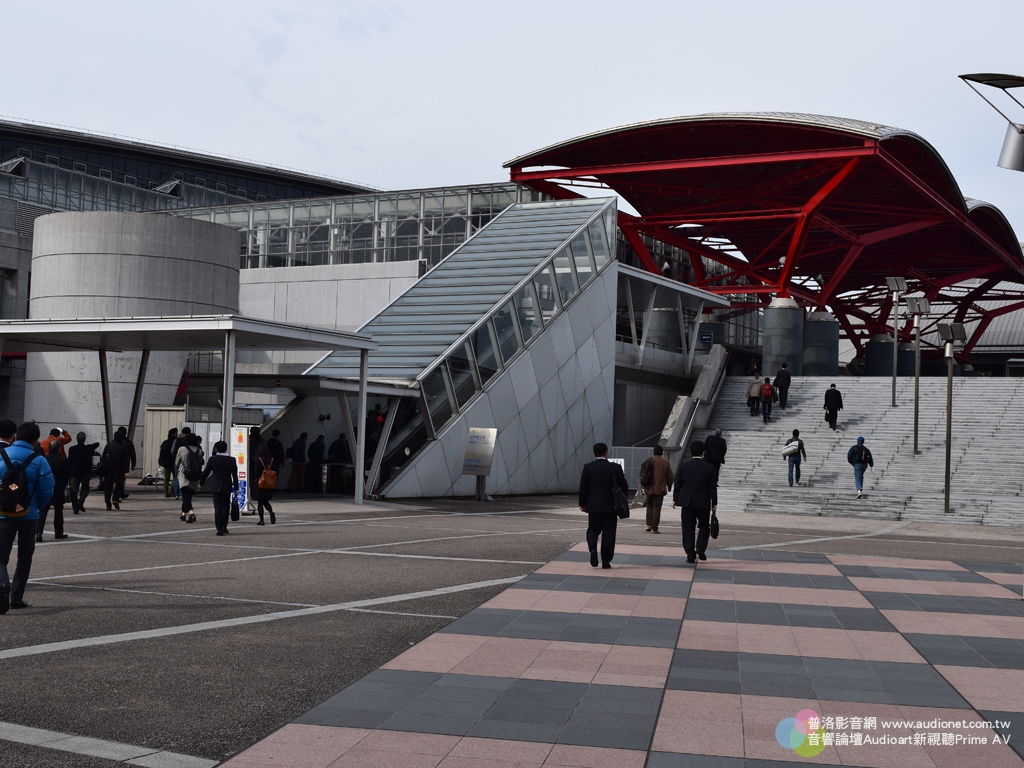 Inter BEE國際廣播機材展