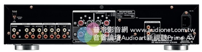 環球知音 Marantz CD5005/PM5005，一如往常的超值