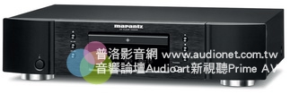 環球知音 Marantz CD5005/PM5005，一如往常的超值