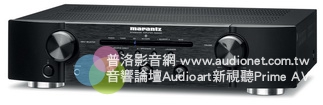 環球知音 Marantz CD5005/PM5005，一如往常的超值