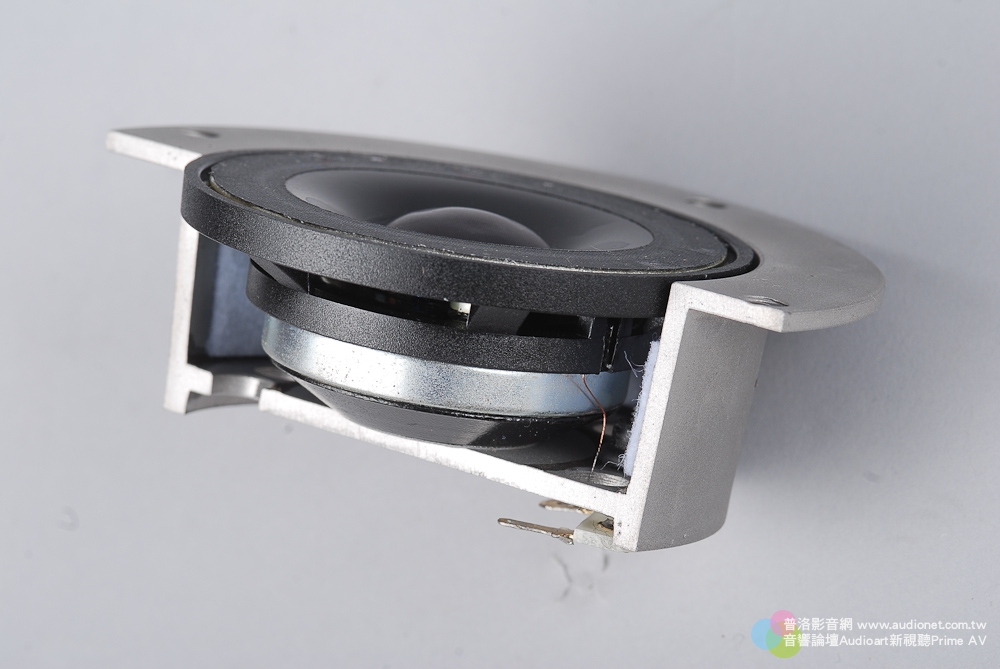 東億 Audio Physic Step 25 Plus+ 音質更精緻、通透，立體感強烈