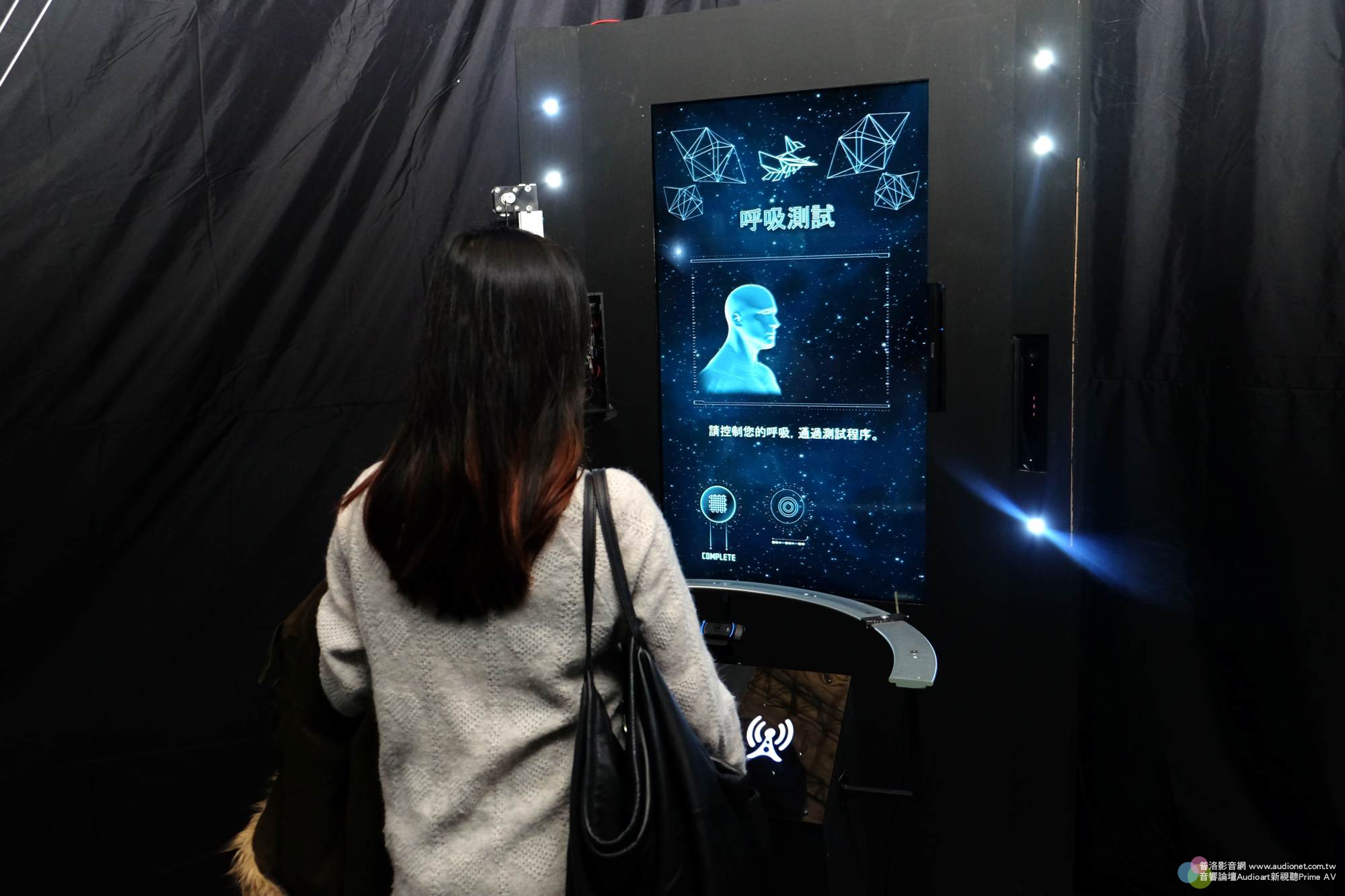 奧圖碼 Optomam,多元化投影應用，探索科技更有趣