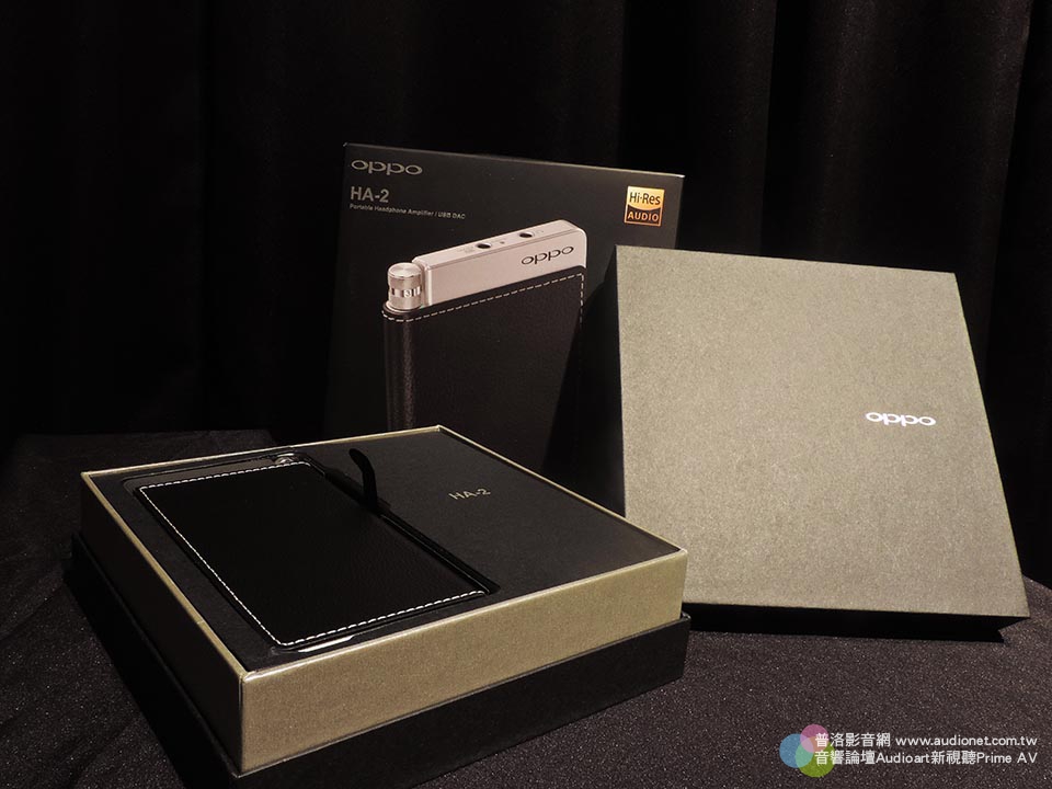 OPPO HA-2 & PM-3 新品發表體驗會 IN 高雄海恩耳機 !