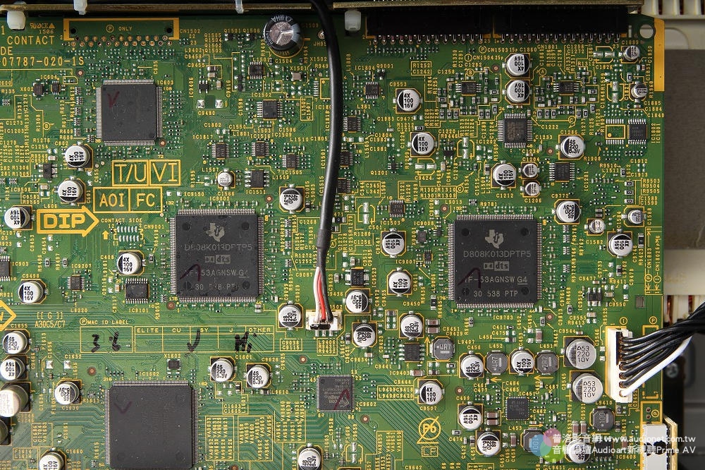 先鋒Pioneer VSX-930-K 7.2聲道環繞擴大機