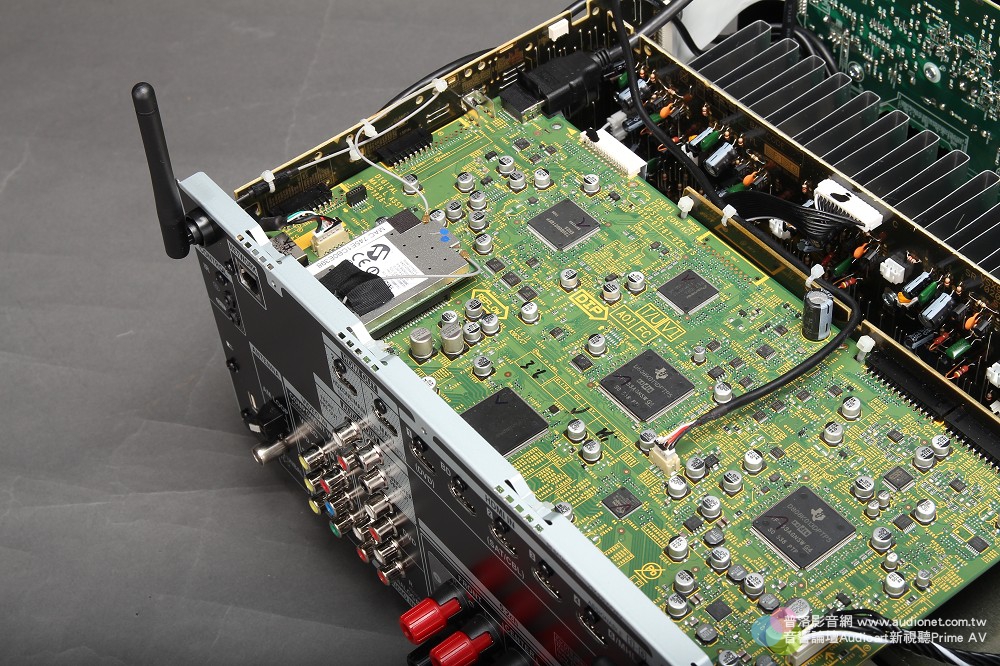 先鋒Pioneer VSX-930-K 7.2聲道環繞擴大機