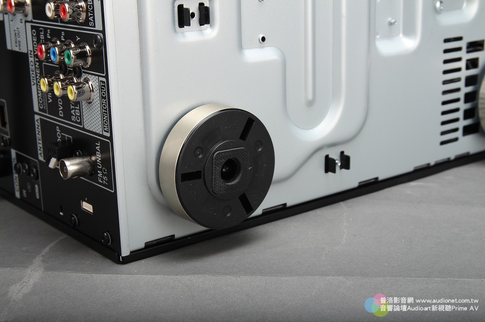 先鋒Pioneer VSX-930-K 7.2聲道環繞擴大機