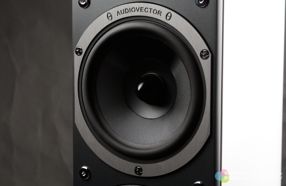 恰順 Audiovector SR 3 Avantgarde + SR C Signature+ SR 1 Avantgarde多聲道...