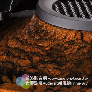 Audioquest耳機設計總監Skylar Gray專訪