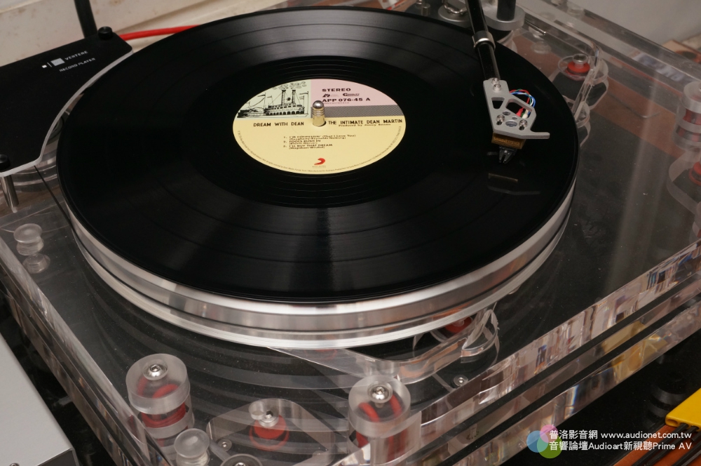 Dean Martin 「Dream With Dean」
