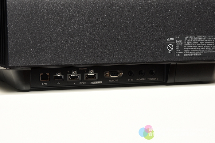 迎向UHD Blu-ray，Sony推出新一代4K投影機！