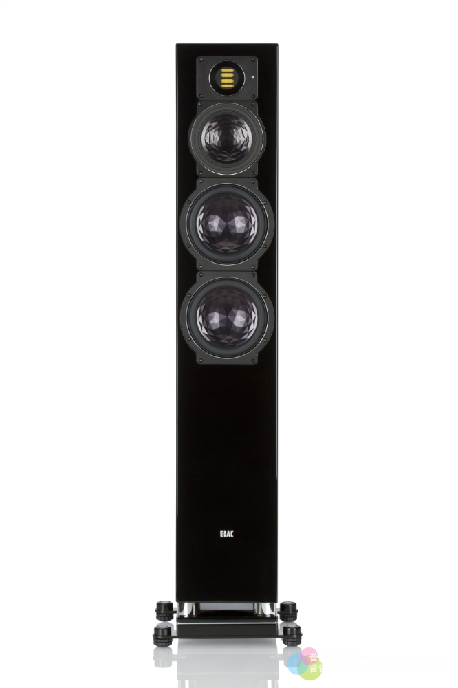 ELAC Air-X409，如虎添翼的好喇叭