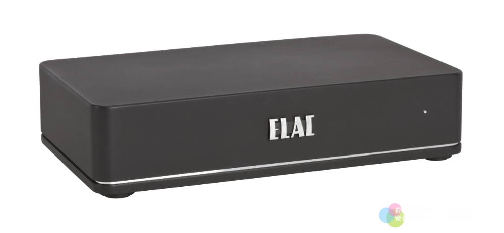 ELAC Air-X409，如虎添翼的好喇叭
