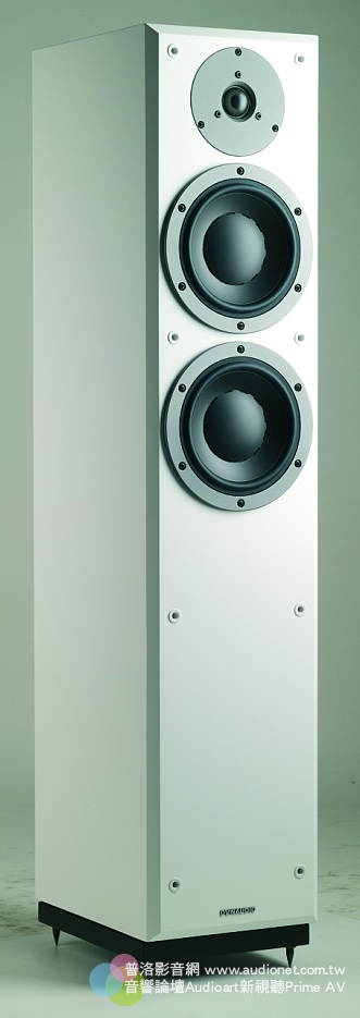 Dynaudio Emit M30，獻給小資音響迷的大禮