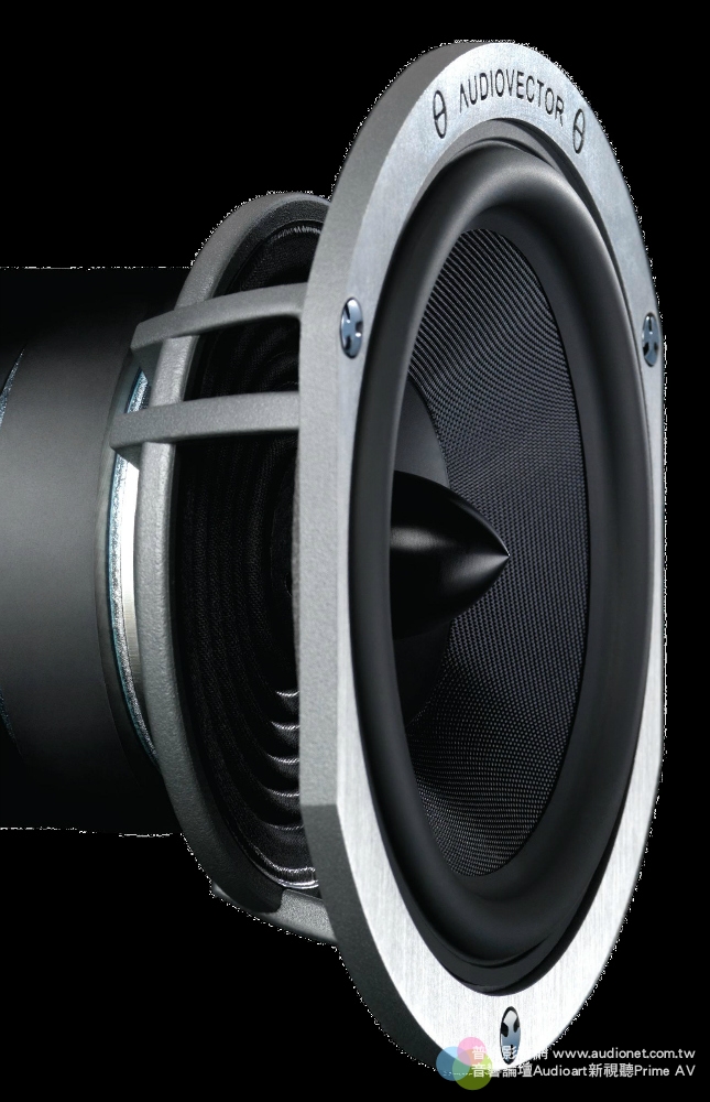Audiovector SR-1 Avantgarde，差點就被它考倒了