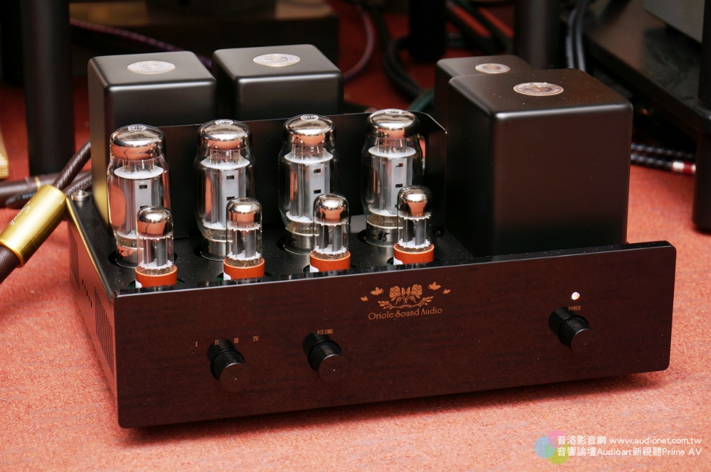 Audiovector SR-1 Avantgarde，差點就被它考倒了