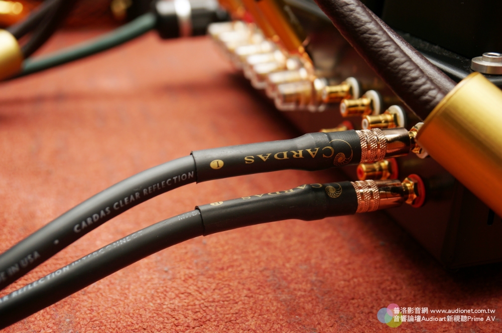 Audiovector SR-1 Avantgarde，差點就被它考倒了
