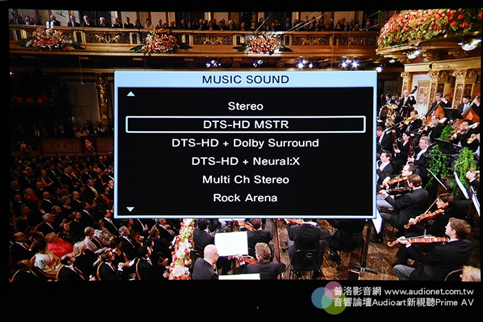 Denon AVR-X6300H