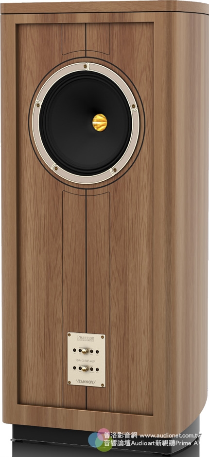 Tannoy GRF喇叭