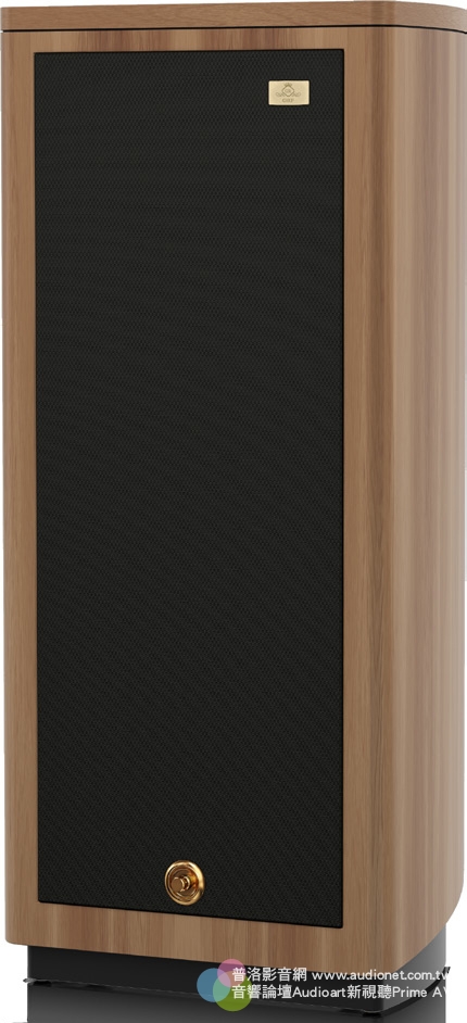 Tannoy GRF喇叭
