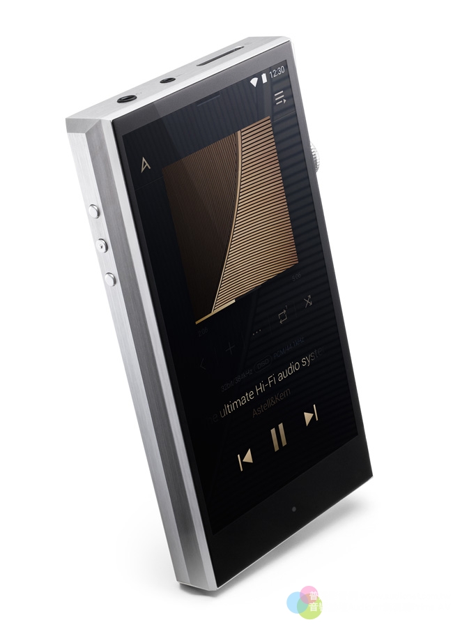 Astell&Kern A&Ultima SP1000 隨身播放器