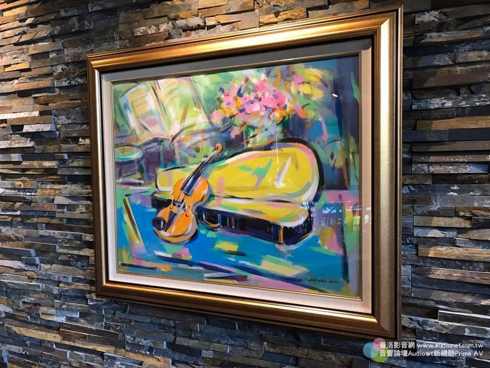 新憩地音樂展演：Spendor SP200