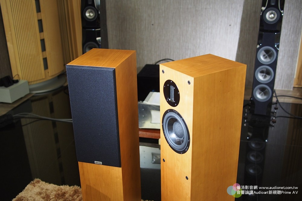 proac d30