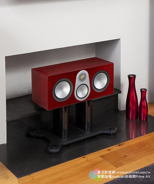 Monitor Audio Silver 6G 的七大技術重點，與評測報告