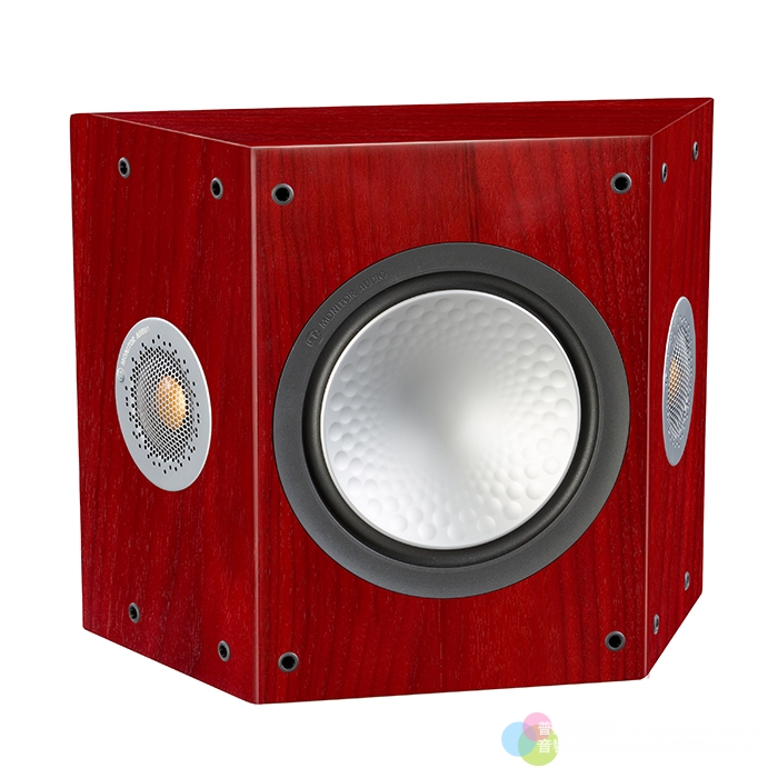 Monitor Audio Silver 6G 的七大技術重點，與評測報告