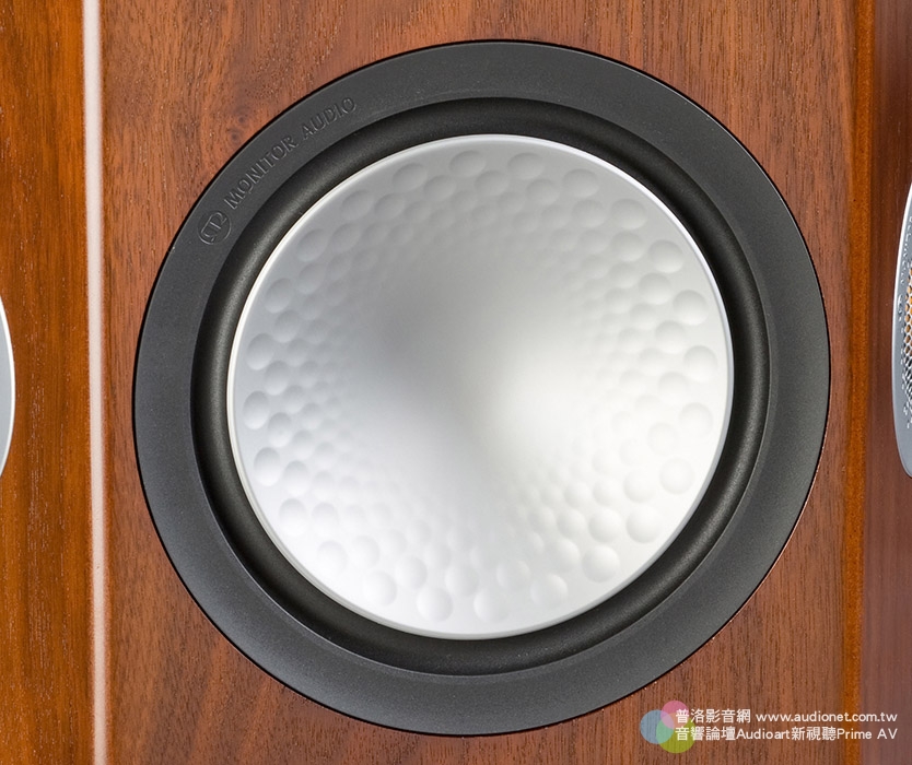 Monitor Audio Silver 6G 的七大技術重點，與評測報告