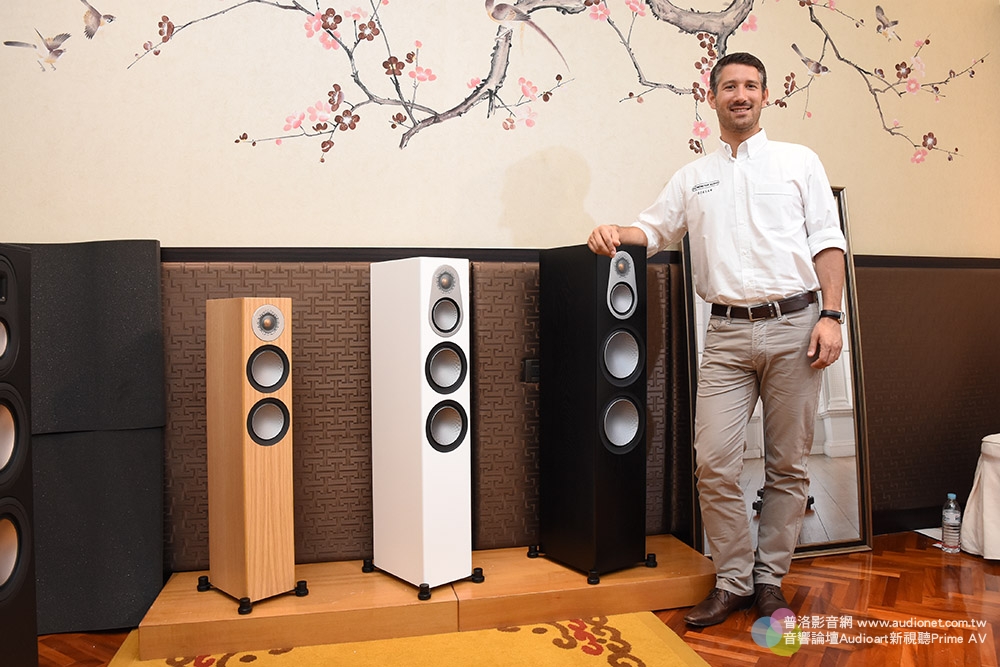 Monitor Audio Silver 6G 的七大技術重點，與評測報告