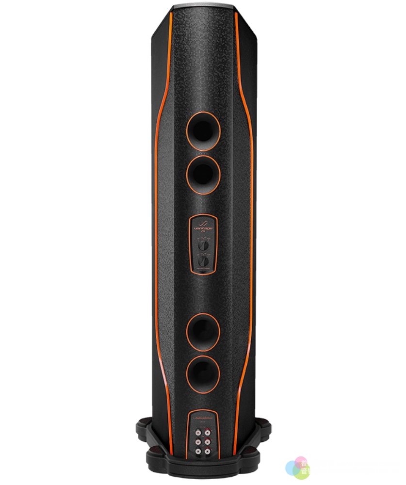 AudioSolutions Vantage 5th Anniversary Vantage M落地式喇叭